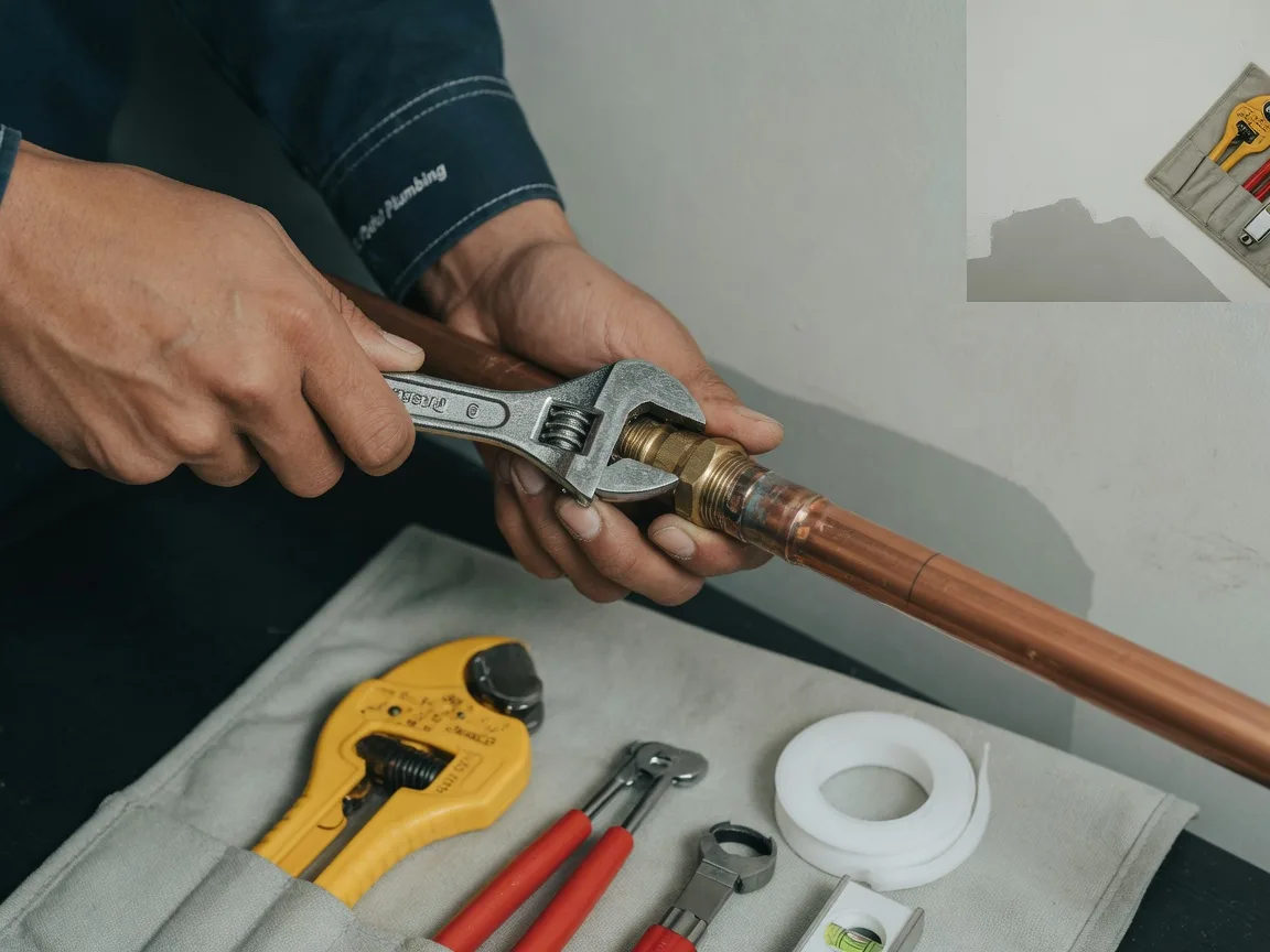 Why choose Drain Cleaning in Buhler, KS